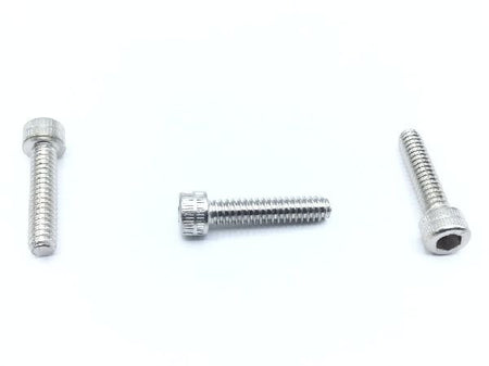 NAS1352C3-14 Socket Head Cap Screw (3)