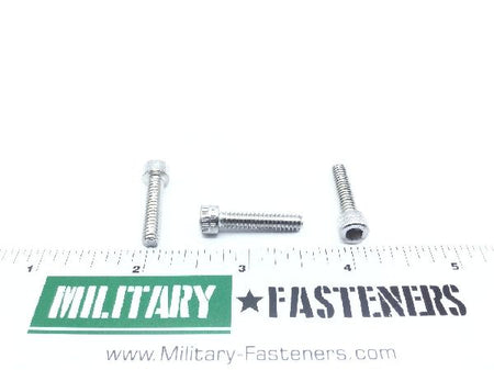 NAS1352C3-14 Socket Head Cap Screw (6)
