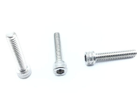NAS1352C3-16 Socket Head Cap Screw
