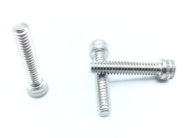 NAS1352C3-16 Socket Head Cap Screw (2)