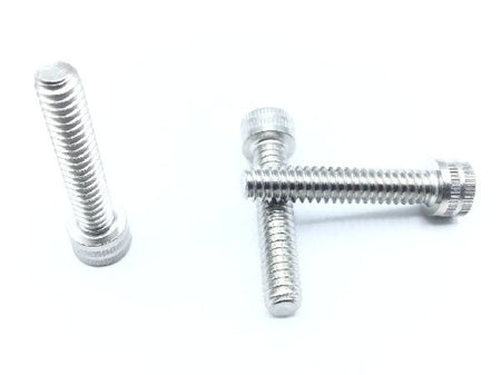 NAS1352C3-16 Socket Head Cap Screw (2)