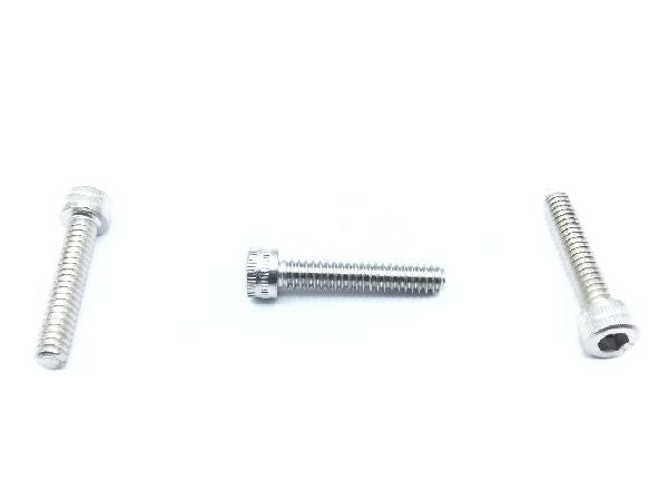 NAS1352C3-16 Socket Head Cap Screw (3)