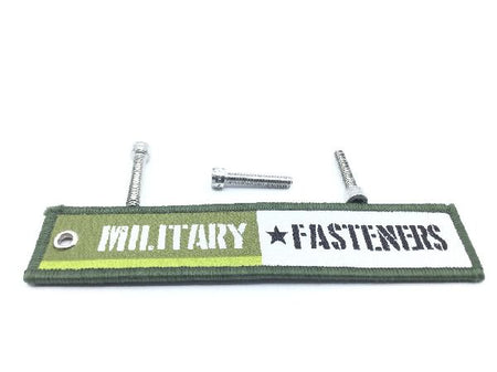 NAS1352C3-16 Socket Head Cap Screw (4)