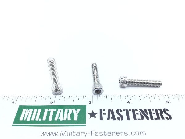 NAS1352C3-16 Socket Head Cap Screw (5)
