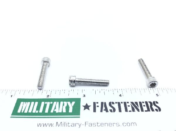 NAS1352C3-16 Socket Head Cap Screw (6)