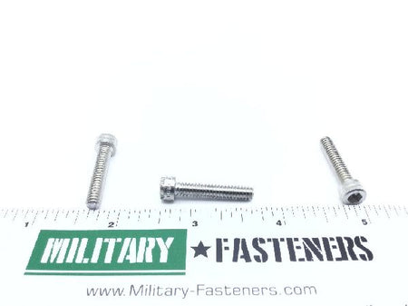 NAS1352C3-16 Socket Head Cap Screw (6)