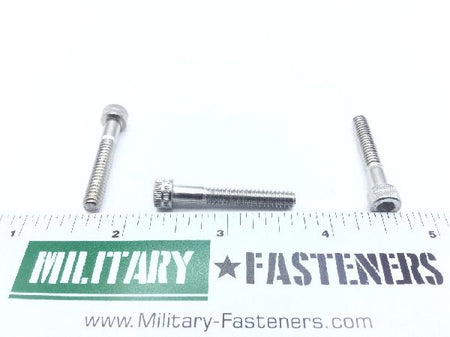 NAS1352C3-20 Screw (6)