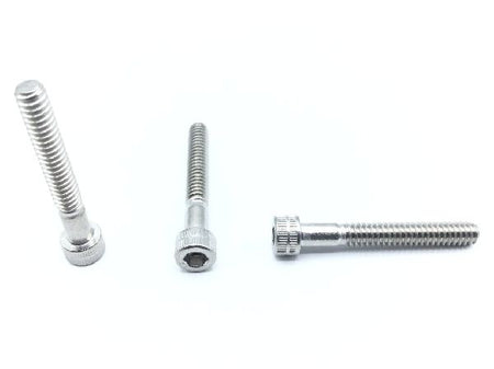 NAS1352C3-22 Socket Head Cap Screw