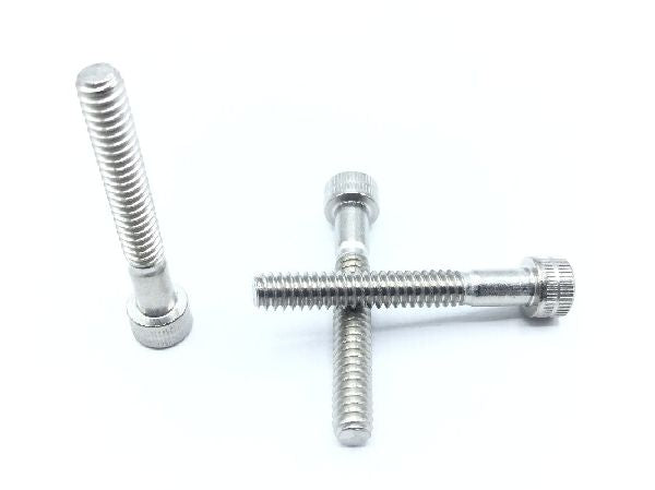 NAS1352C3-22 Socket Head Cap Screw (2)