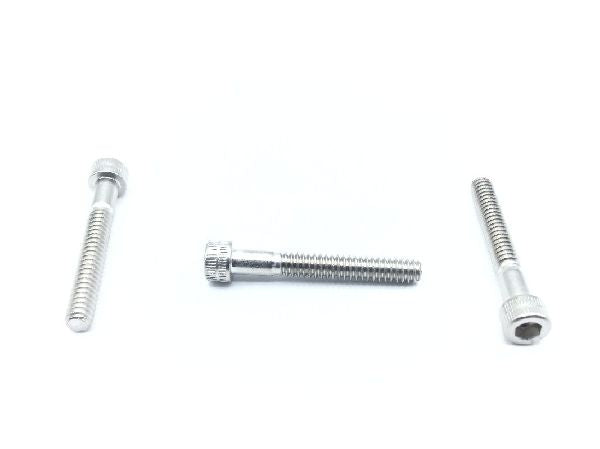 NAS1352C3-22 Socket Head Cap Screw (3)