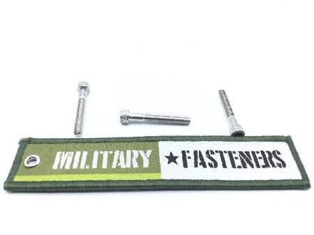 NAS1352C3-22 Socket Head Cap Screw (4)