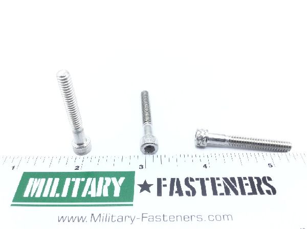 NAS1352C3-22 Socket Head Cap Screw (5)