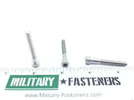 NAS1352C3-22 Socket Head Cap Screw (5)