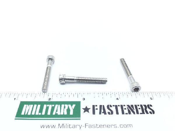 NAS1352C3-22 Socket Head Cap Screw (6)