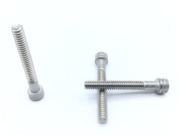 NAS1352C3-24 Socket Head Cap Screw (2)