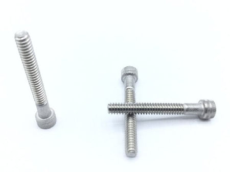 NAS1352C3-24 Socket Head Cap Screw (2)