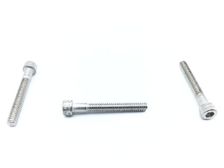 NAS1352C3-24 Socket Head Cap Screw (3)