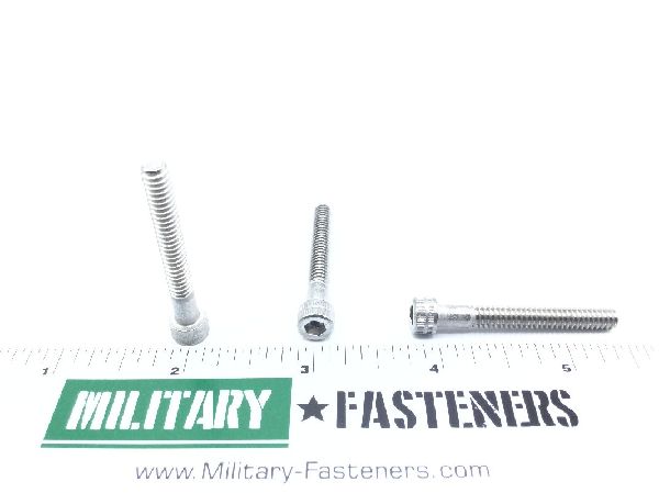NAS1352C3-24 Socket Head Cap Screw (5)