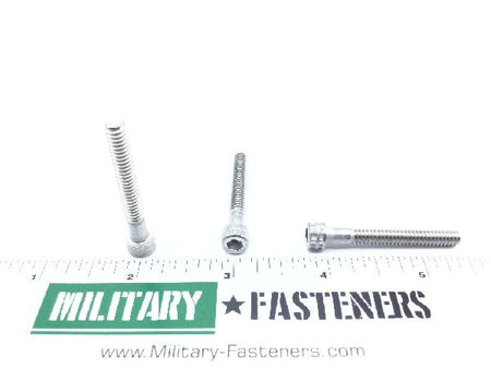 NAS1352C3-24 Socket Head Cap Screw (5)