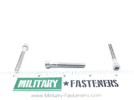 NAS1352C3-24 Socket Head Cap Screw (6)
