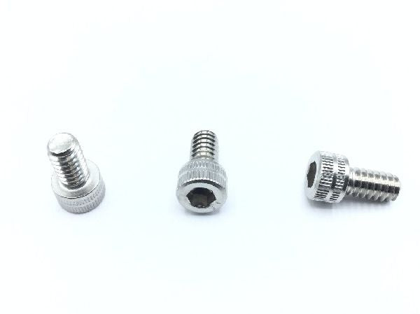 NAS1352C3-6 Socket Head Cap Screw