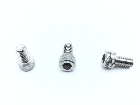 NAS1352C3-6 Socket Head Cap Screw