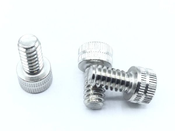 NAS1352C3-6 Socket Head Cap Screw (2)