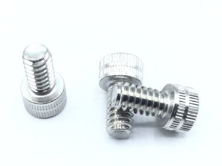 NAS1352C3-6 Socket Head Cap Screw (2)