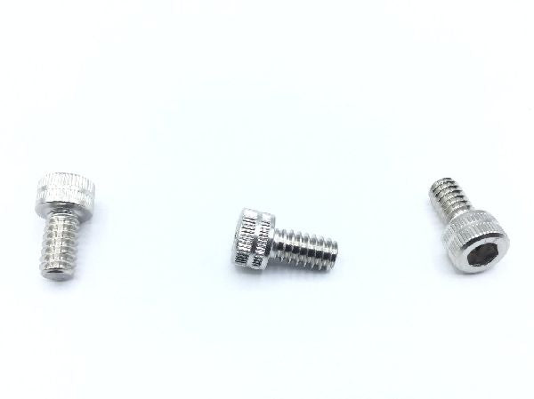 NAS1352C3-6 Socket Head Cap Screw (3)