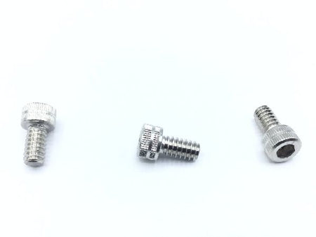 NAS1352C3-6 Socket Head Cap Screw (3)