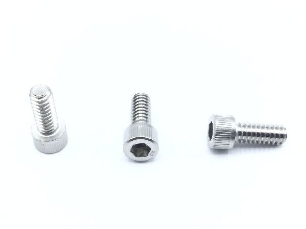 NAS1352C3-8 Socket Head Cap Screw