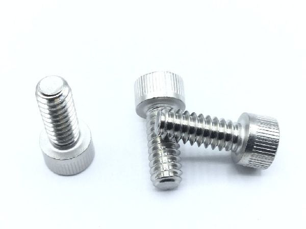 NAS1352C3-8 Socket Head Cap Screw (2)