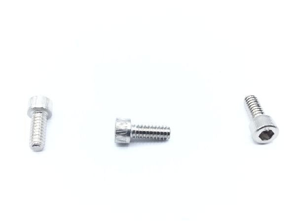 NAS1352C3-8 Socket Head Cap Screw (3)