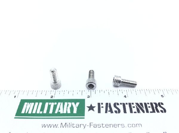 NAS1352C3-8 Socket Head Cap Screw (5)