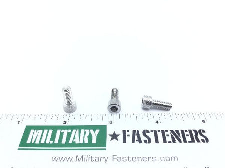NAS1352C3-8 Socket Head Cap Screw (5)