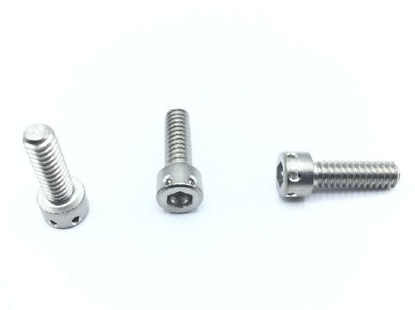 NAS1352C3H10 Socket Head Cap Screw