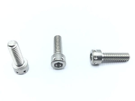 NAS1352C3H10 Socket Head Cap Screw