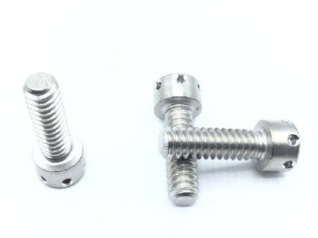 NAS1352C3H10 Socket Head Cap Screw (2)