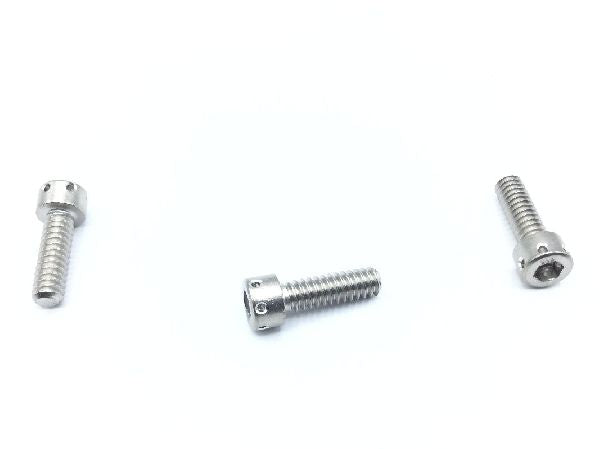 NAS1352C3H10 Socket Head Cap Screw (3)