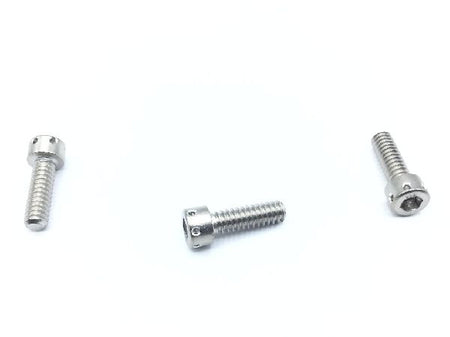 NAS1352C3H10 Socket Head Cap Screw (3)