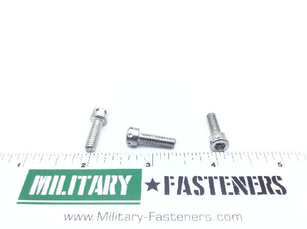 NAS1352C3H10 Socket Head Cap Screw (6)