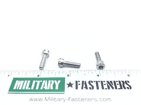 NAS1352C3H10 Socket Head Cap Screw (6)