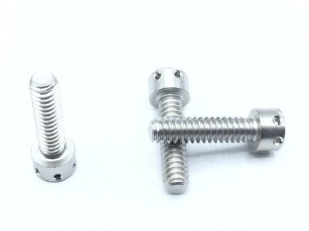 NAS1352C3H12 Socket Head Cap Screw (2)