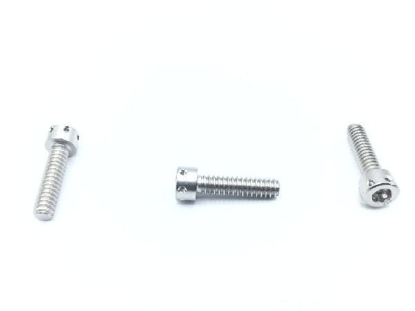 NAS1352C3H12 Socket Head Cap Screw (3)