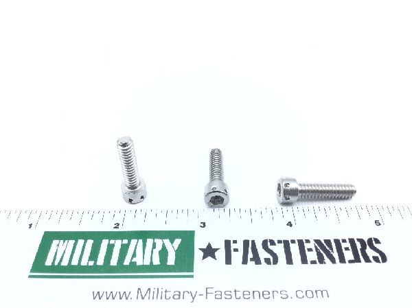 NAS1352C3H12 Socket Head Cap Screw (5)