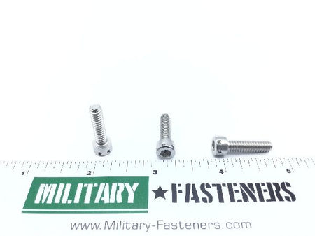 NAS1352C3H12 Socket Head Cap Screw (5)