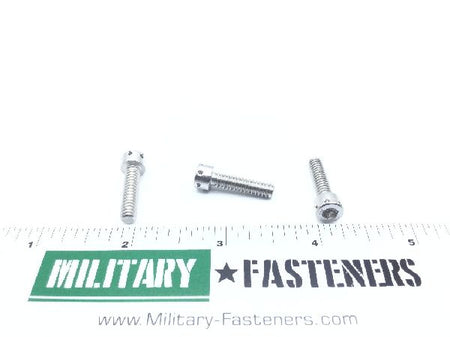 NAS1352C3H12 Socket Head Cap Screw (6)
