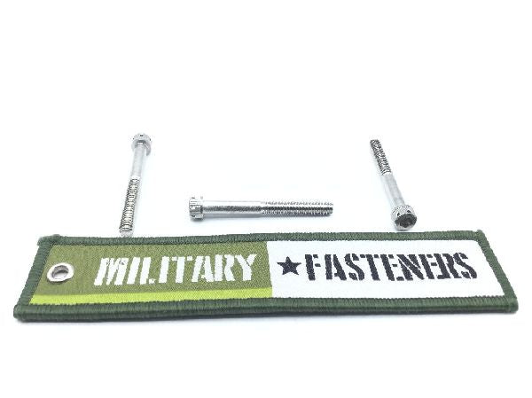 NAS1352C3H28 Socket Head Cap Screw (4)