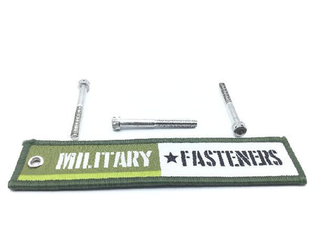 NAS1352C3H28 Socket Head Cap Screw (4)