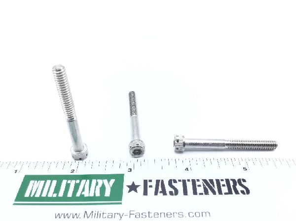 NAS1352C3H28 Socket Head Cap Screw (5)